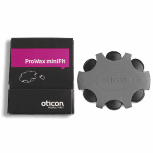 OTICON Wax Stop Wax Guard