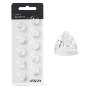 OTICON Minfit Open Domes